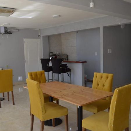 Hotel Altos De La Puna Сан-Антонио-де-лос-Кобрес Экстерьер фото