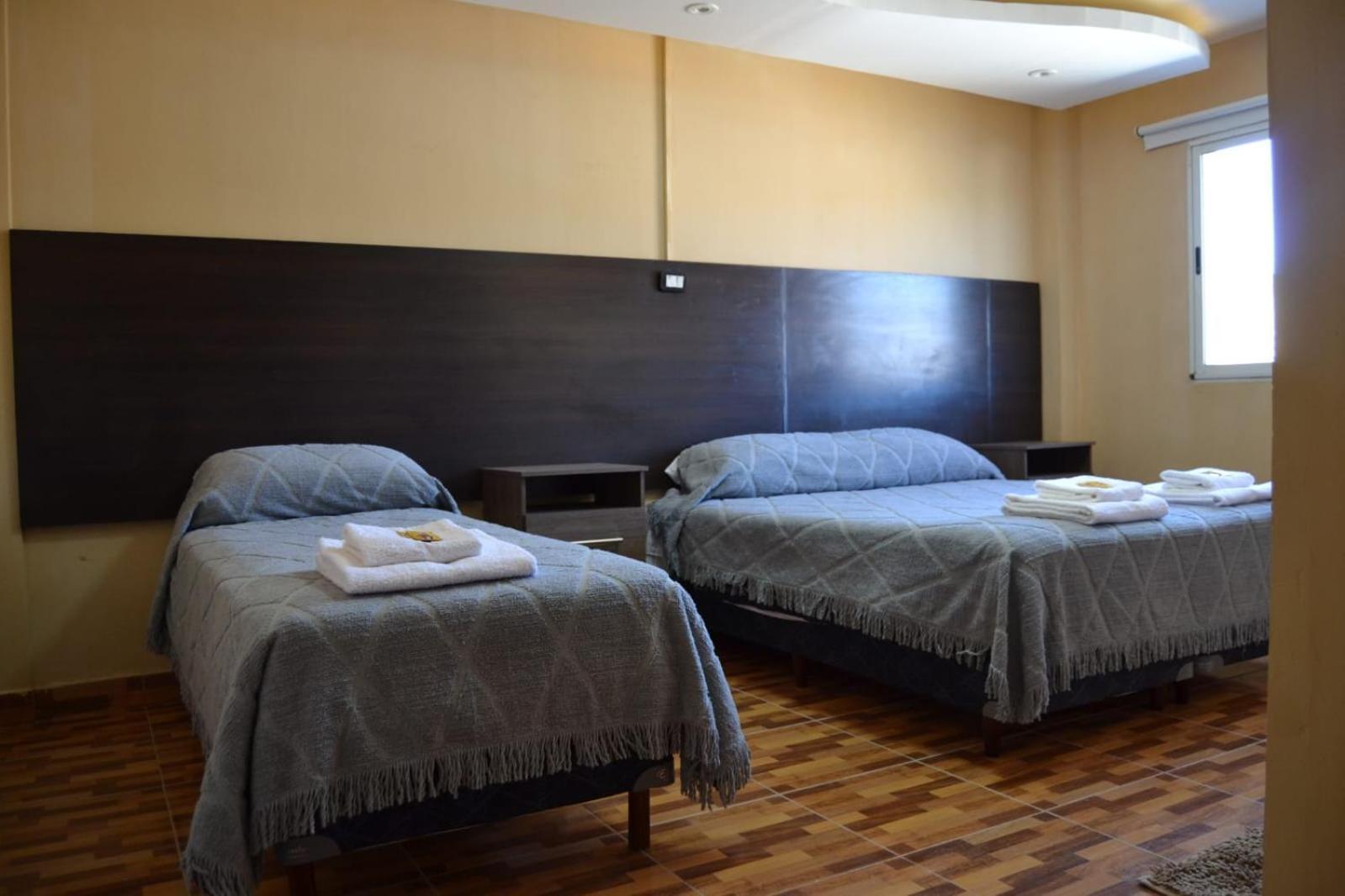 Hotel Altos De La Puna Сан-Антонио-де-лос-Кобрес Экстерьер фото